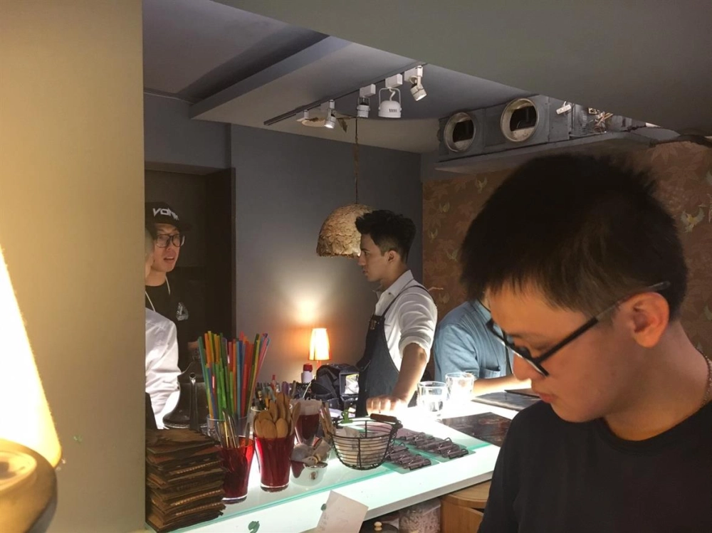 驚喜委託所 節目製作