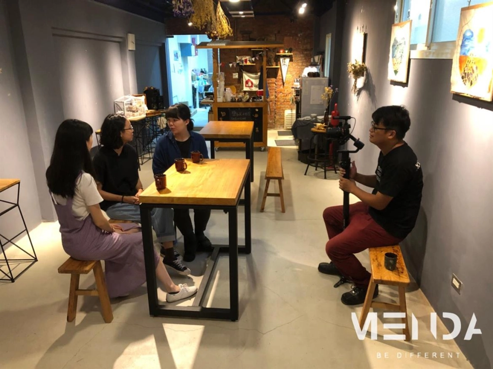 浪漫臺三線 苗栗空拍CF