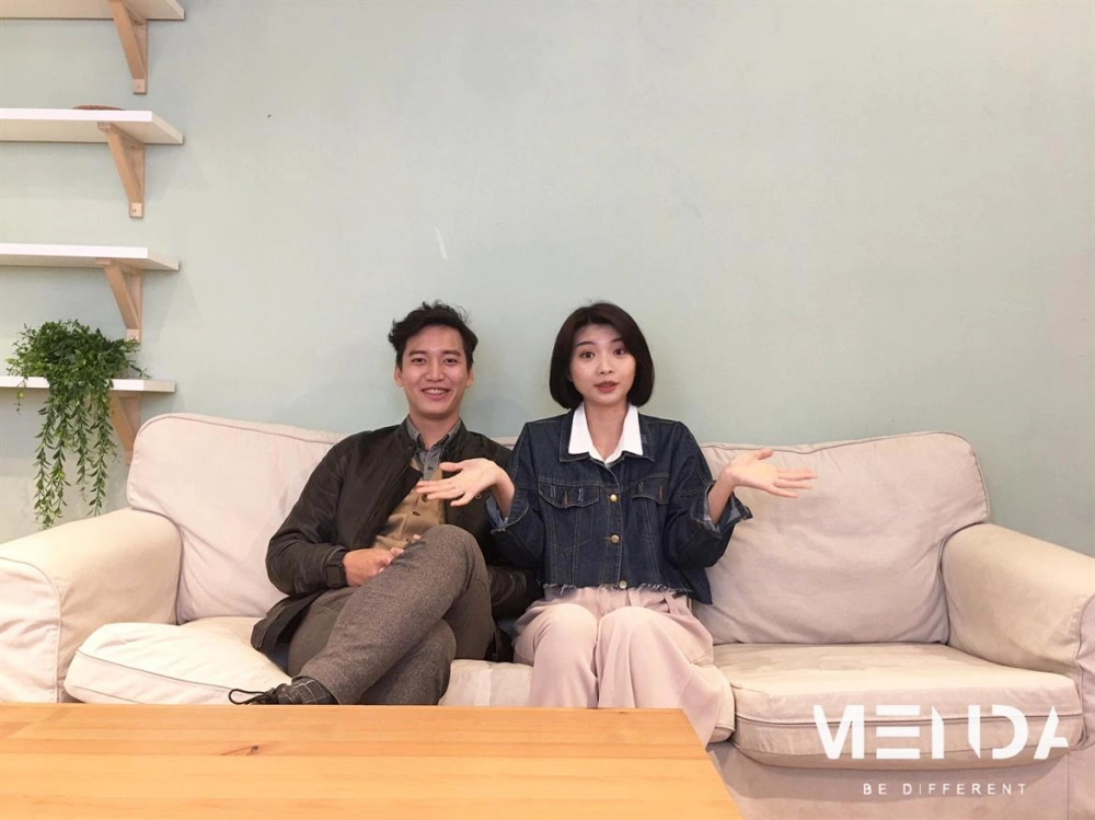 驚喜委託所 節目製作