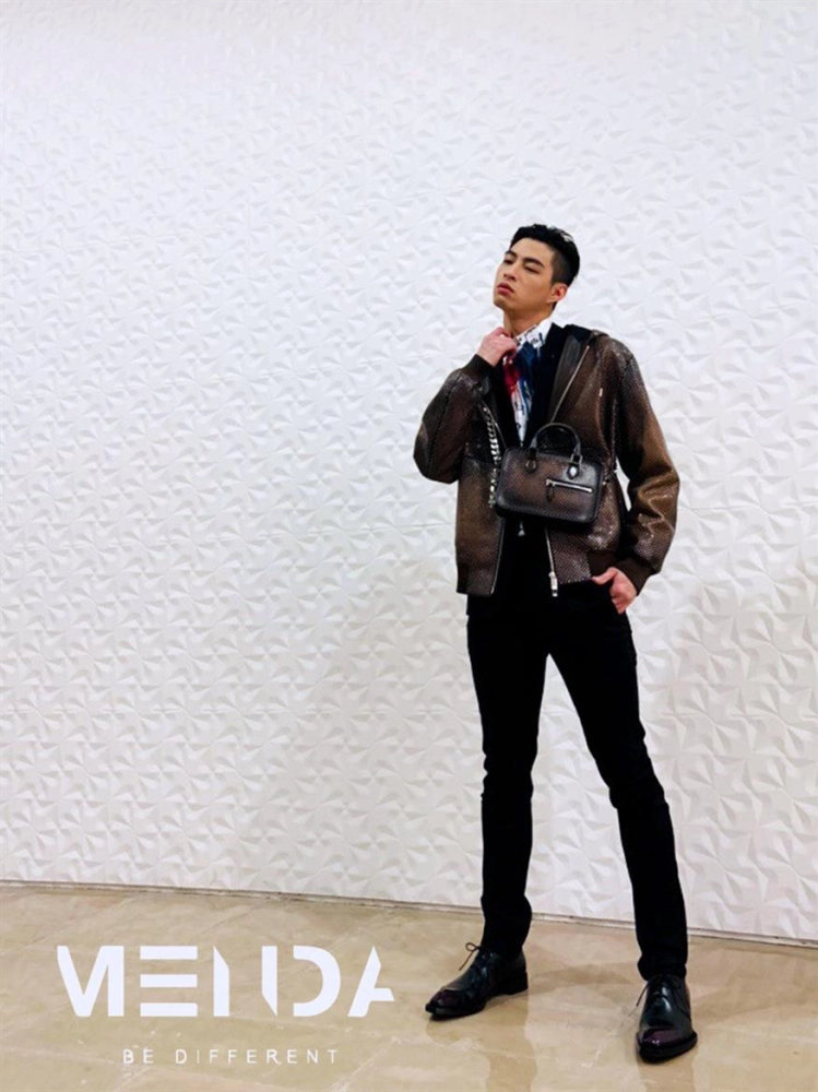 Berluti 2020春夏系列展示會