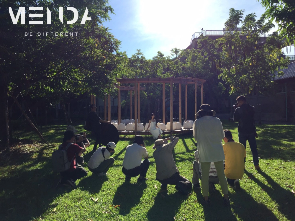 社區大學攝影班外拍