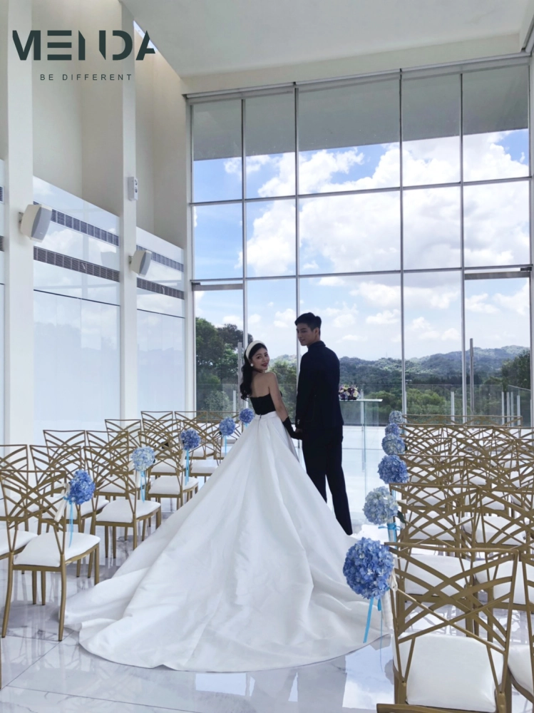 婚紗形象照拍攝