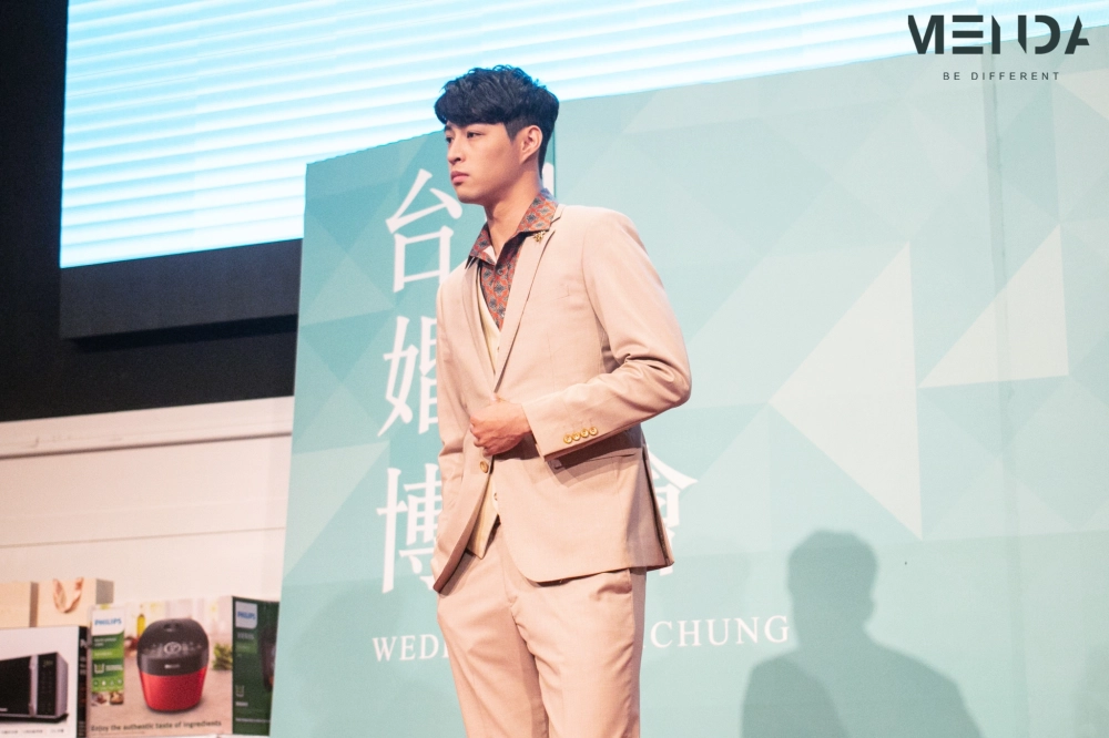 2020 台中婚紗展