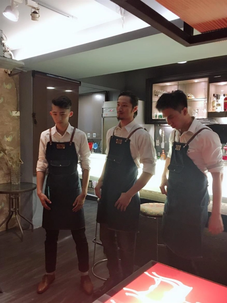 驚喜委託所 節目製作