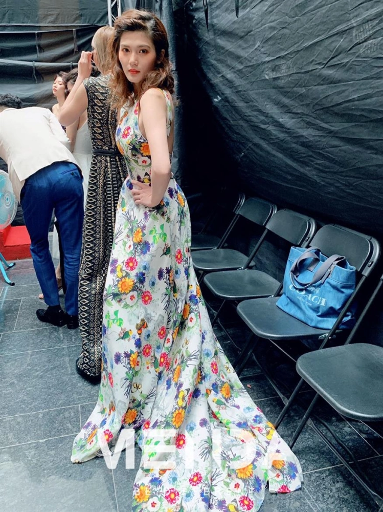 台中購物節走秀