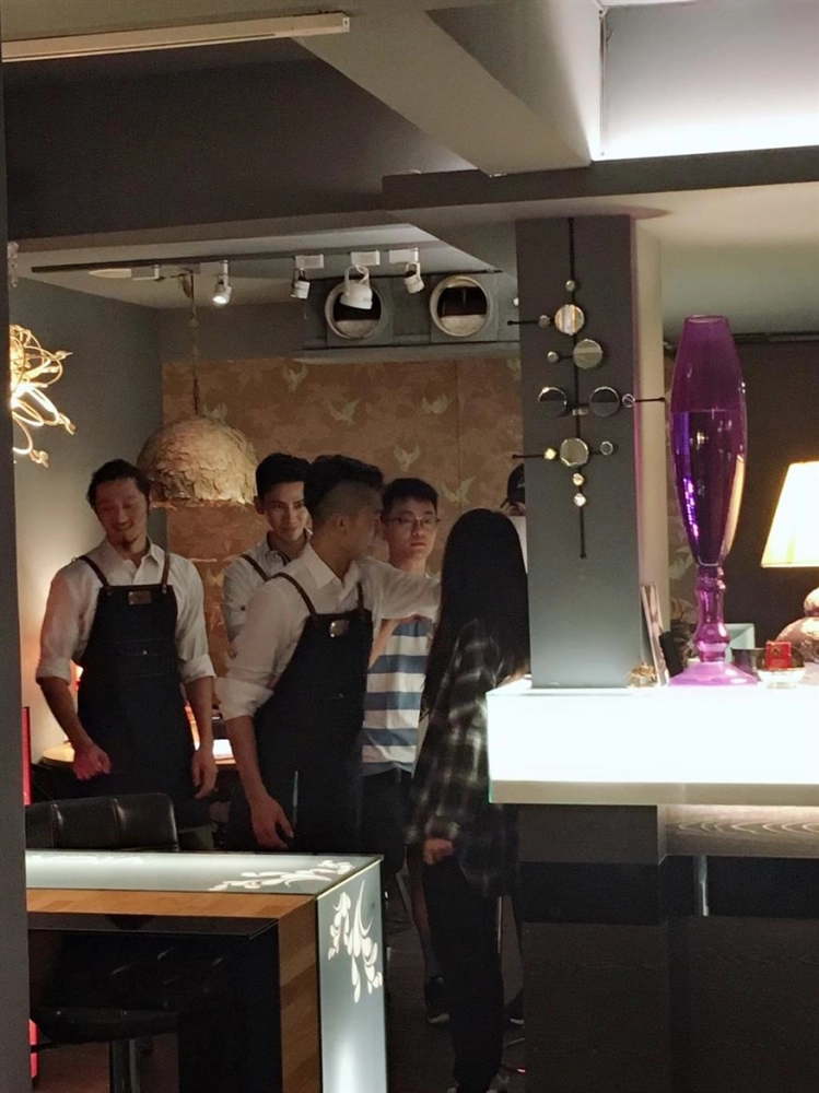 驚喜委託所 節目製作