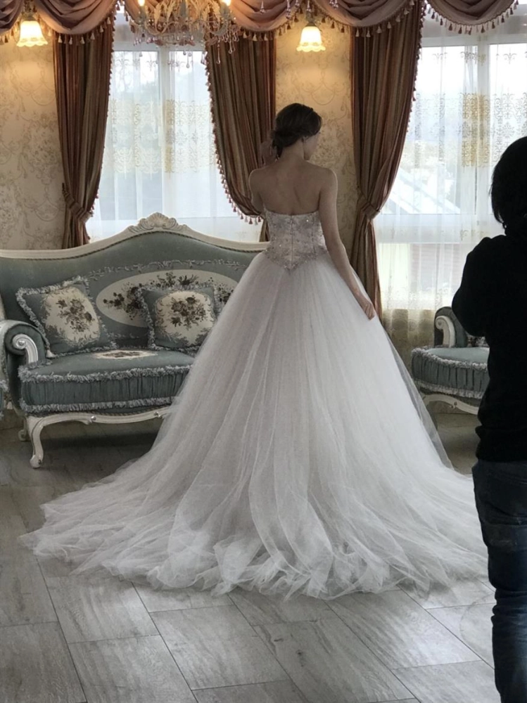 茱莉亞婚紗拍攝