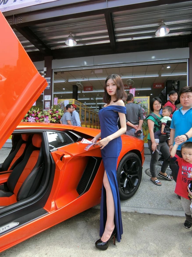 新一代選物開幕SG