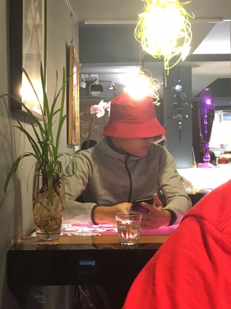 驚喜委託所 節目製作