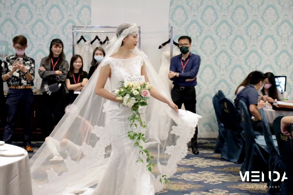 2020 台中婚紗展