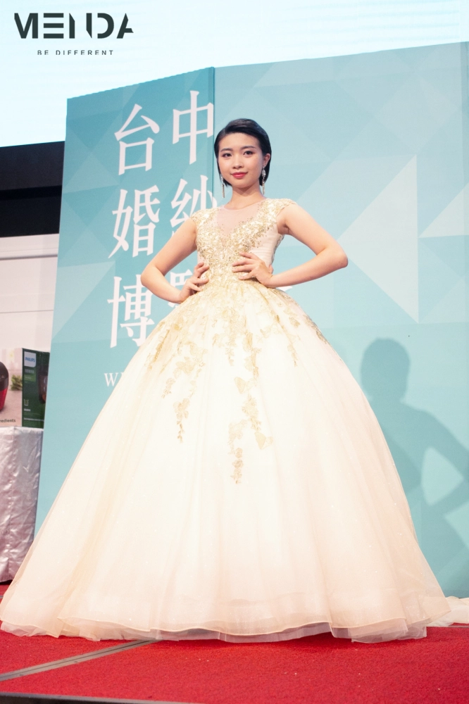 2020 台中婚紗展