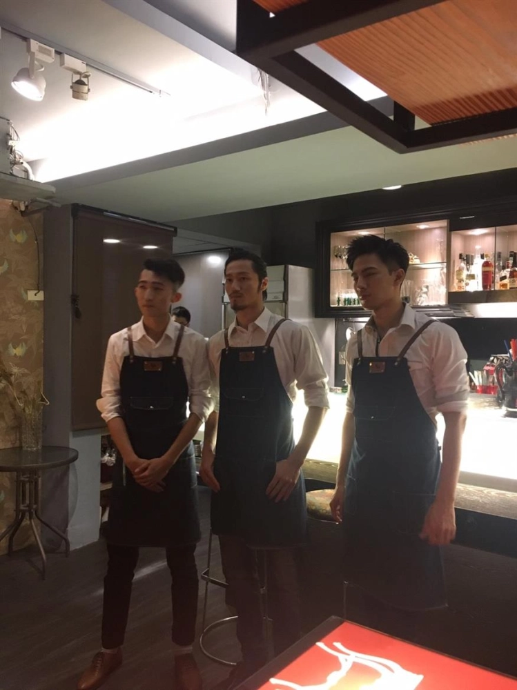 驚喜委託所 節目製作