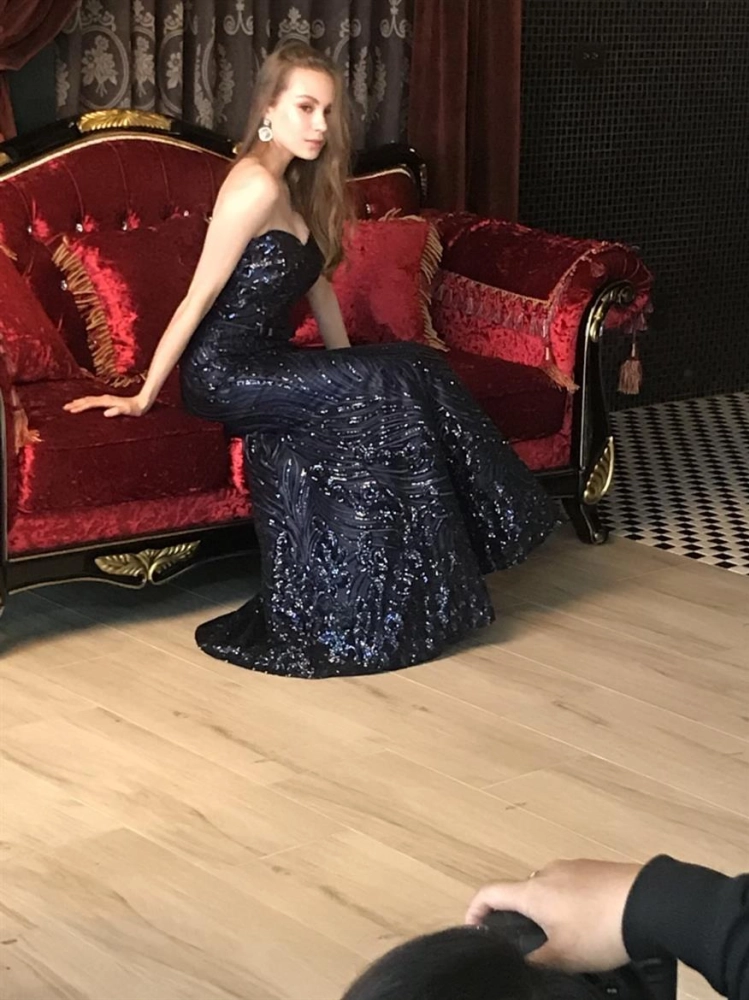 茱莉亞婚紗拍攝