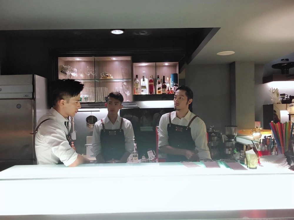 驚喜委託所 節目製作