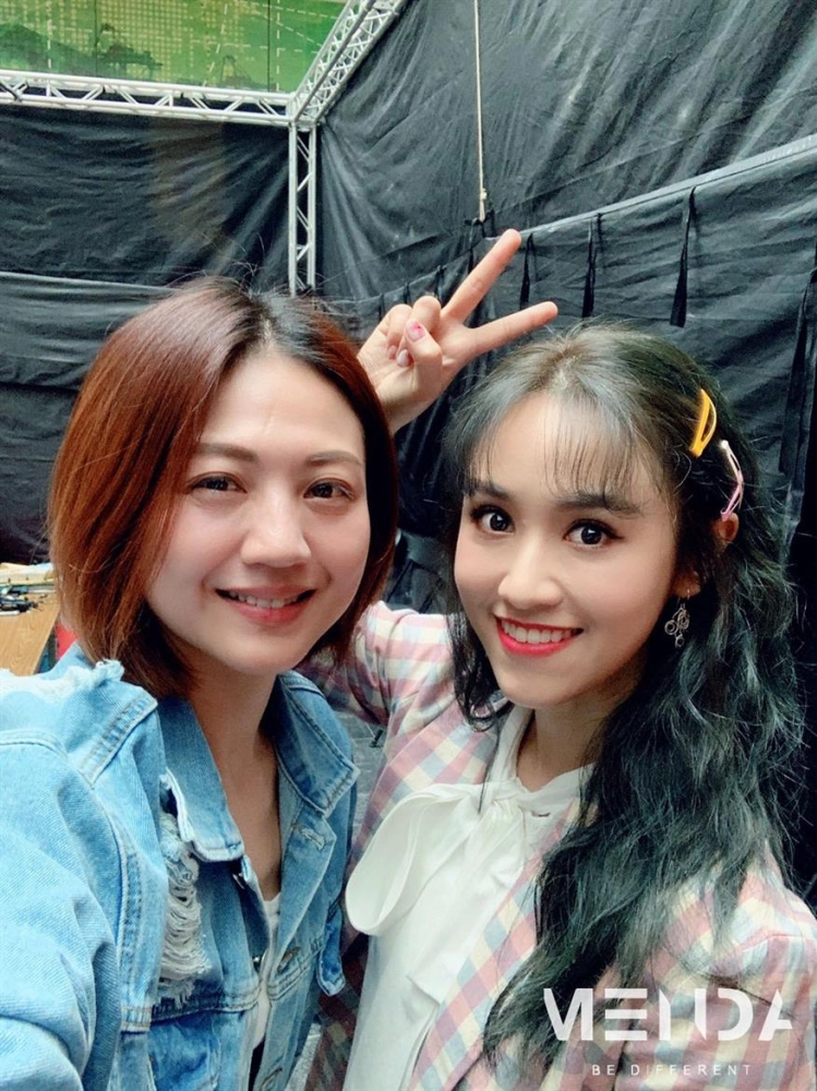 台中購物節走秀