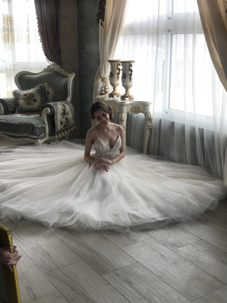 茱莉亞婚紗拍攝