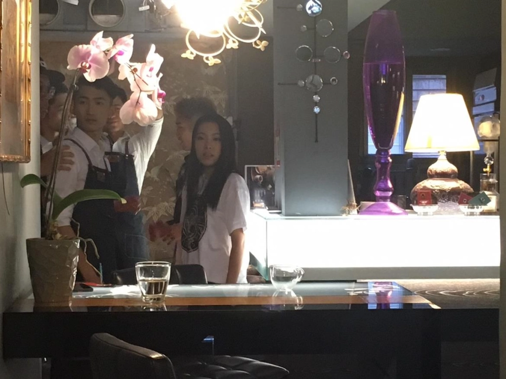 驚喜委託所 節目製作