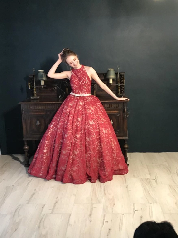 茱莉亞婚紗拍攝