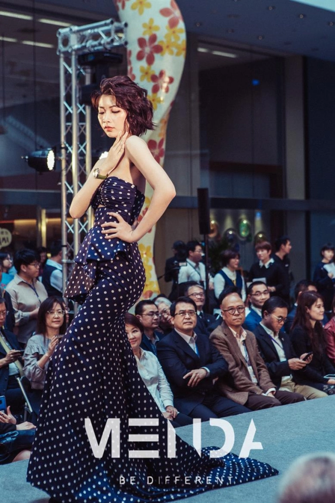 台中購物節走秀