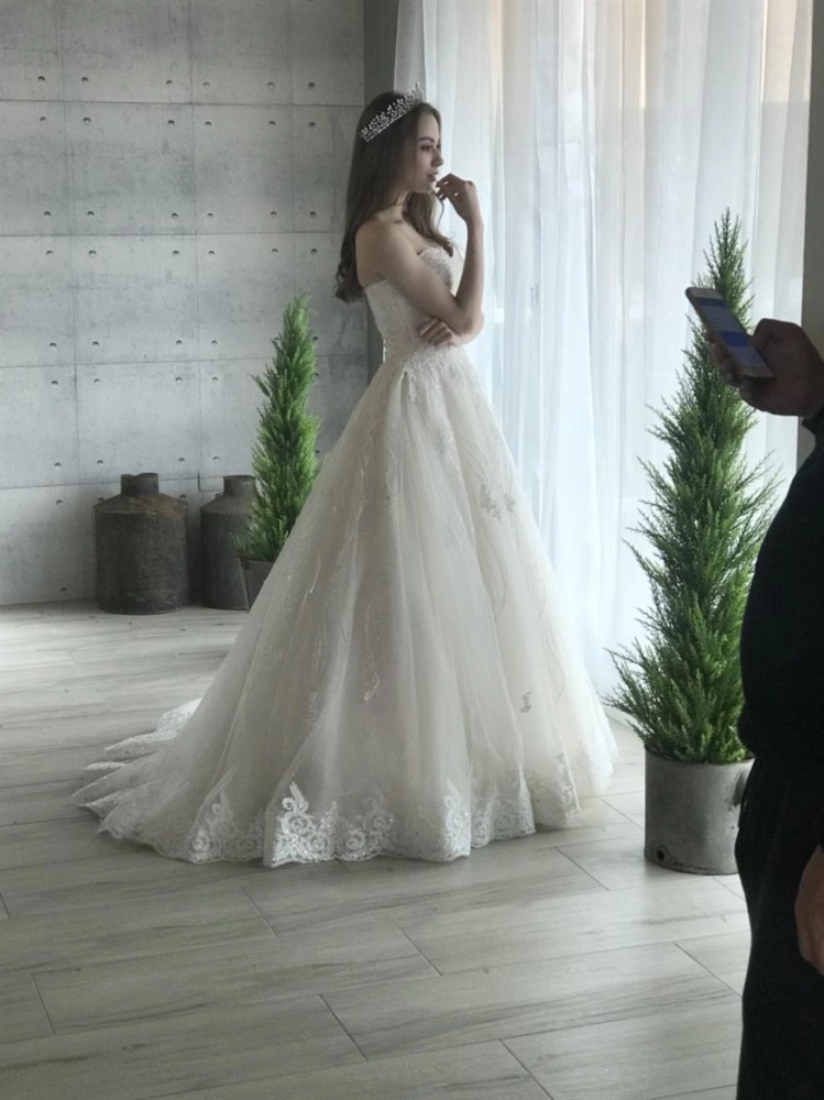 茱莉亞婚紗拍攝