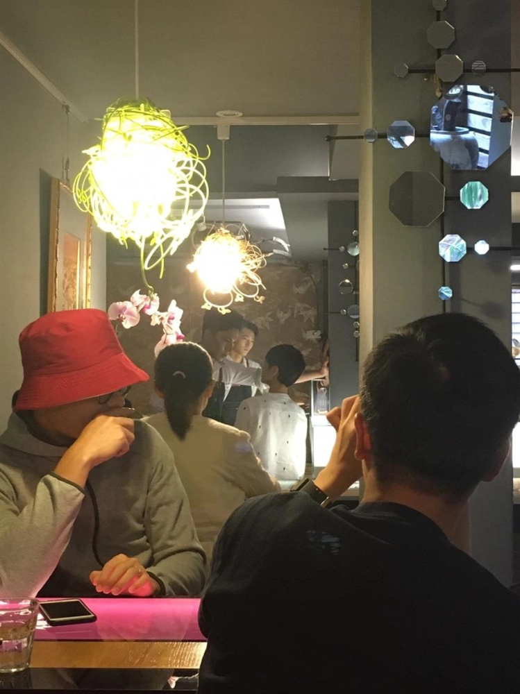 驚喜委託所 節目製作