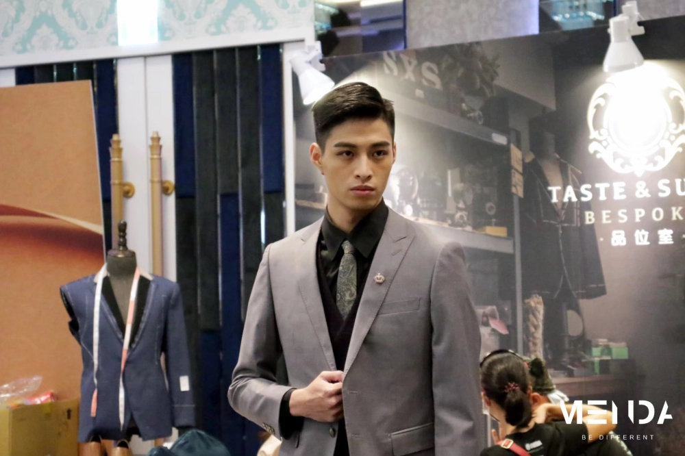 2020 台中婚紗展