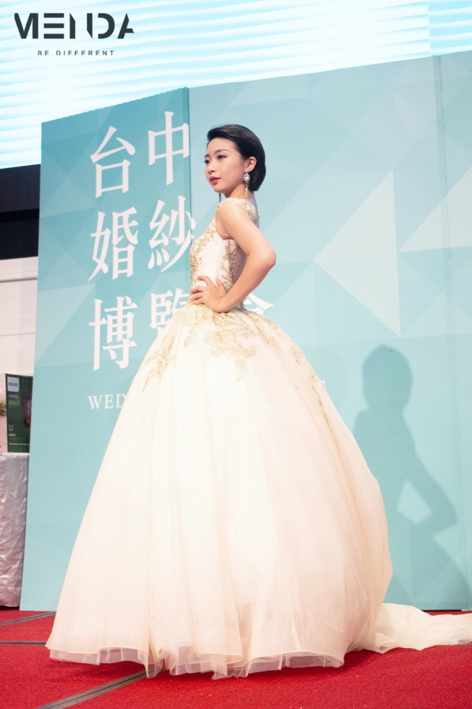 2020 台中婚紗展