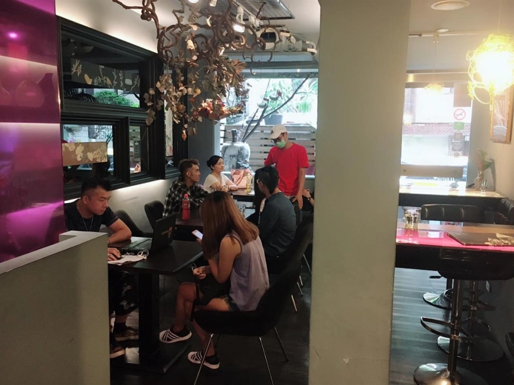 驚喜委託所 節目製作