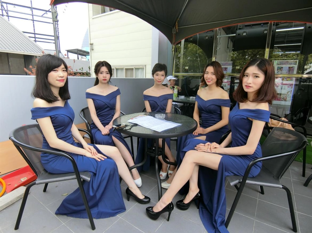 新一代選物開幕SG