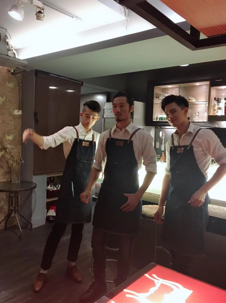 驚喜委託所 節目製作