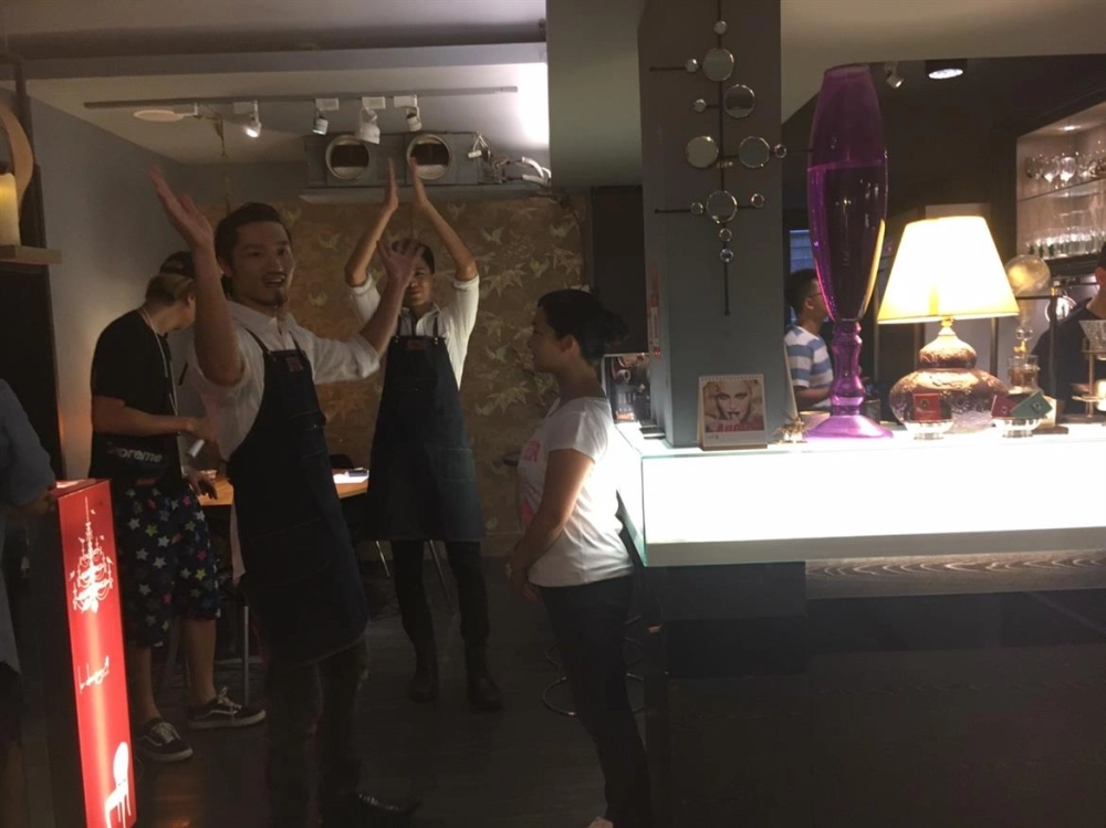 驚喜委託所 節目製作