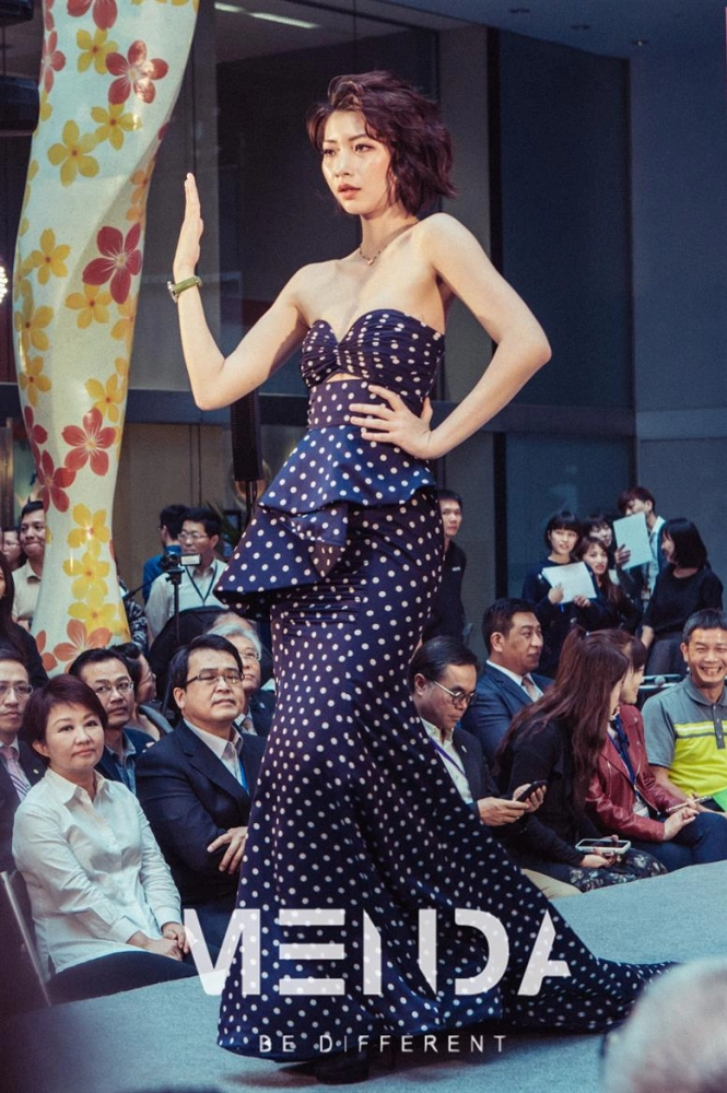 台中購物節走秀