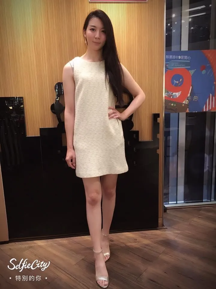 日曜天地聯合品牌走秀