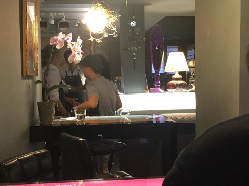 驚喜委託所 節目製作