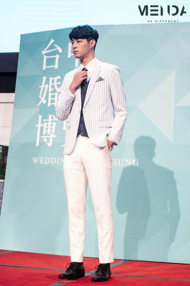 2020 台中婚紗展