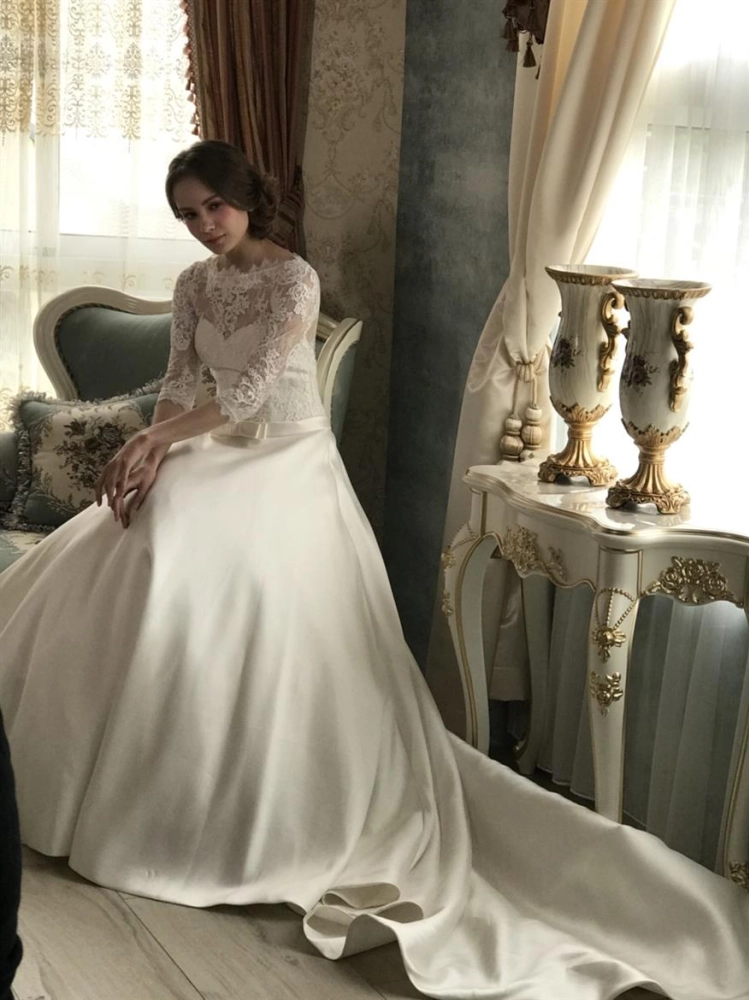 茱莉亞婚紗拍攝