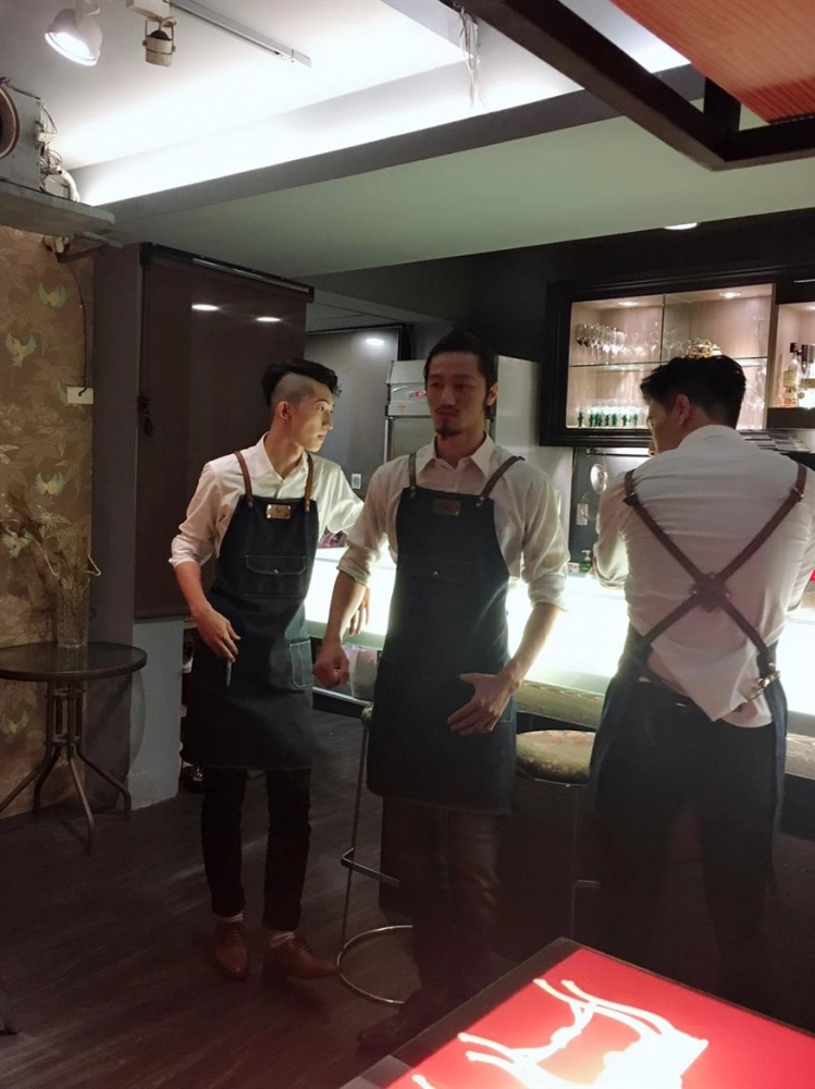 驚喜委託所 節目製作