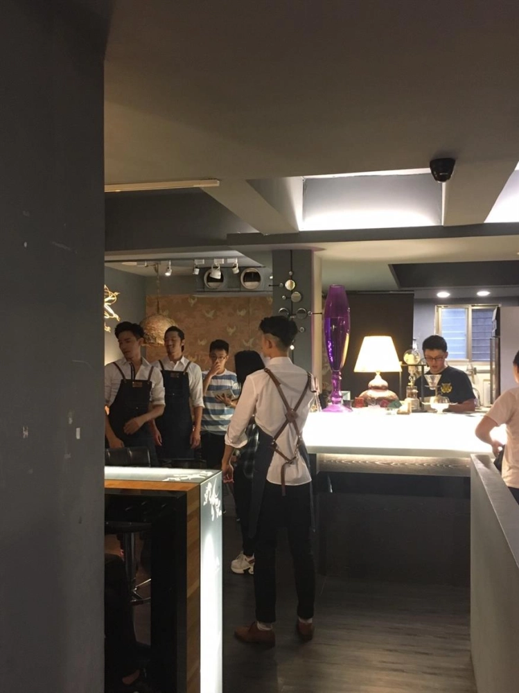 驚喜委託所 節目製作