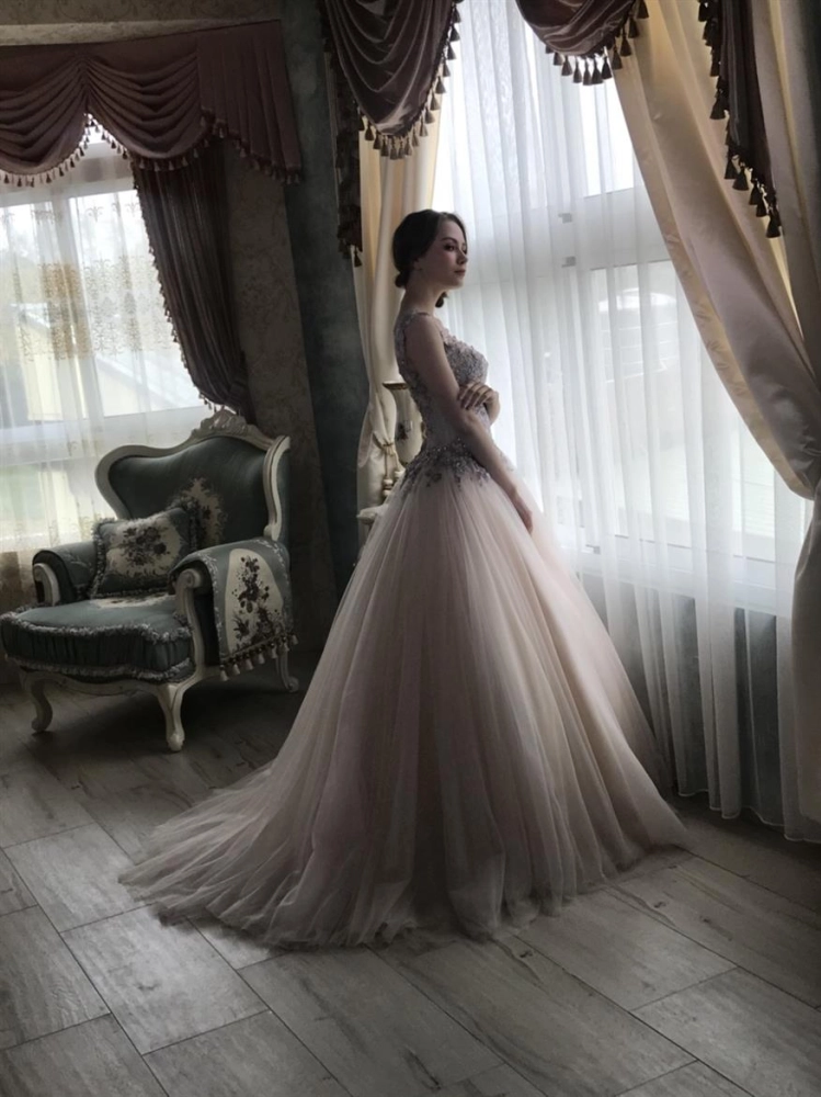 茱莉亞婚紗拍攝