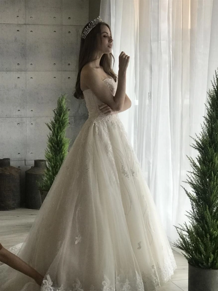 茱莉亞婚紗拍攝