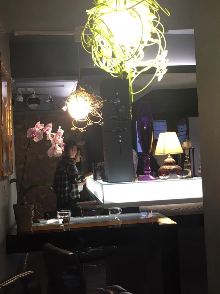 驚喜委託所 節目製作