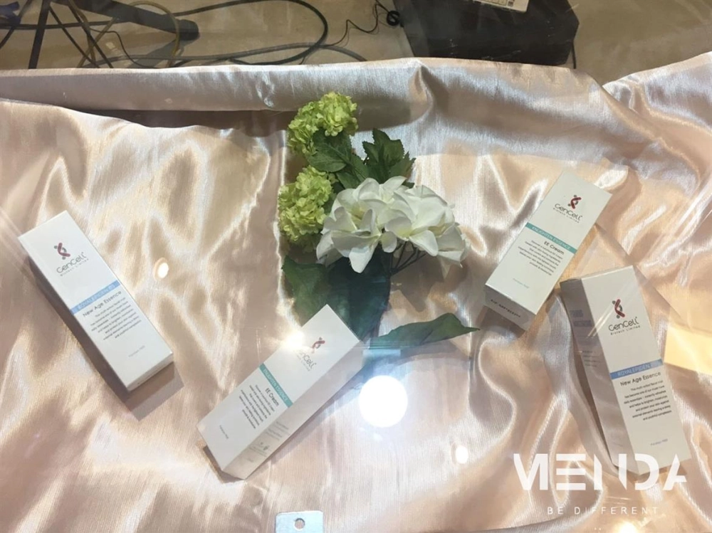 好運來禮儀接待