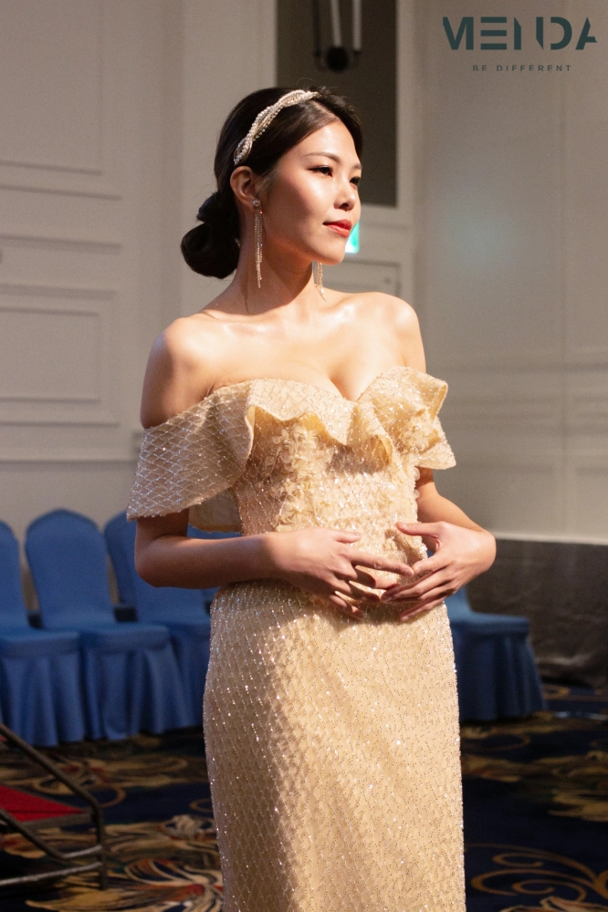 2020 台中婚紗展