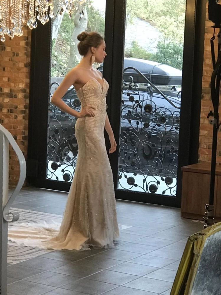 茱莉亞婚紗拍攝