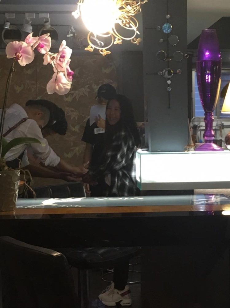 驚喜委託所 節目製作