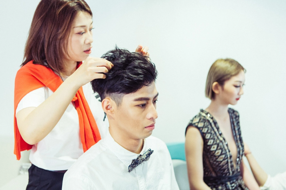 台中購物節（事前準備）