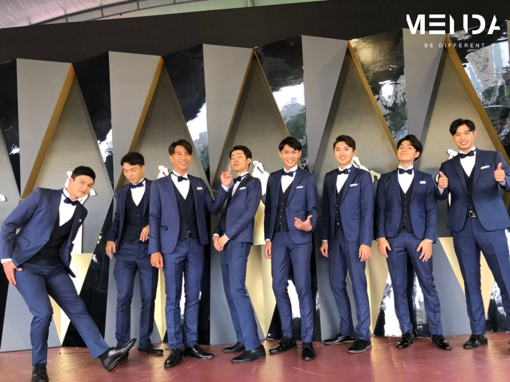 2020金馬獎 幕後花絮