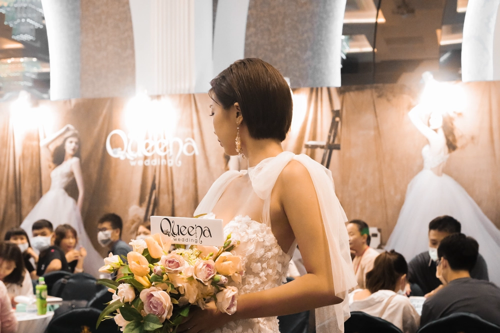 2020 台中婚紗展