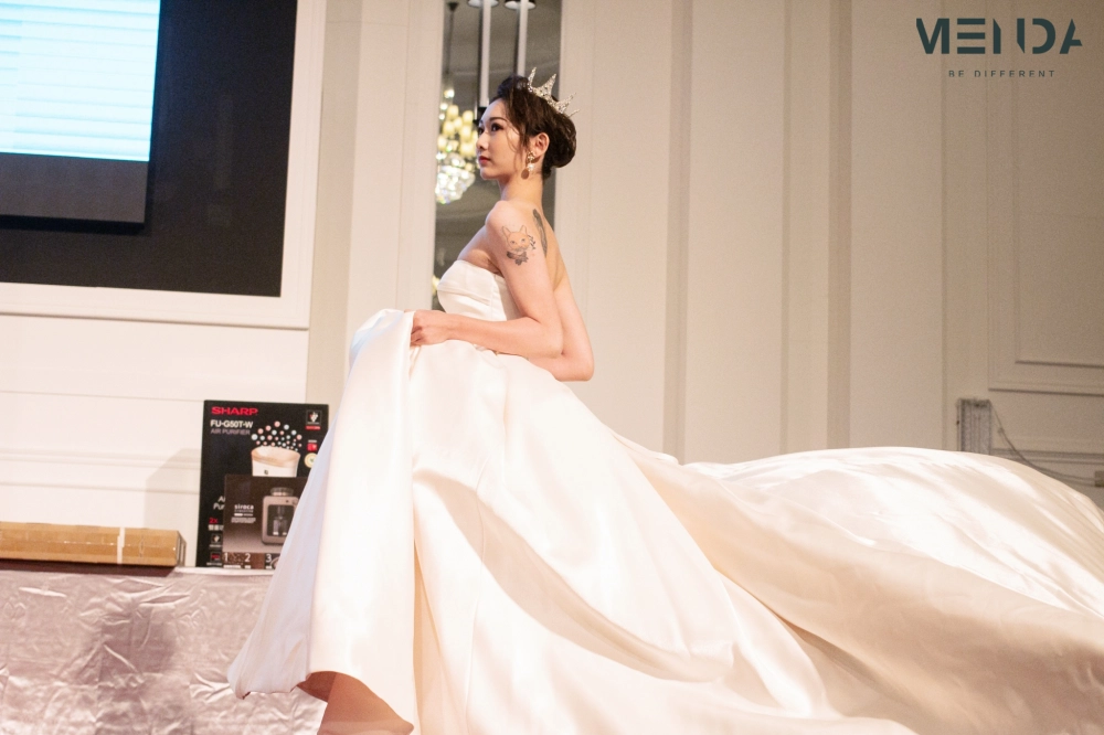 2020 台中婚紗展