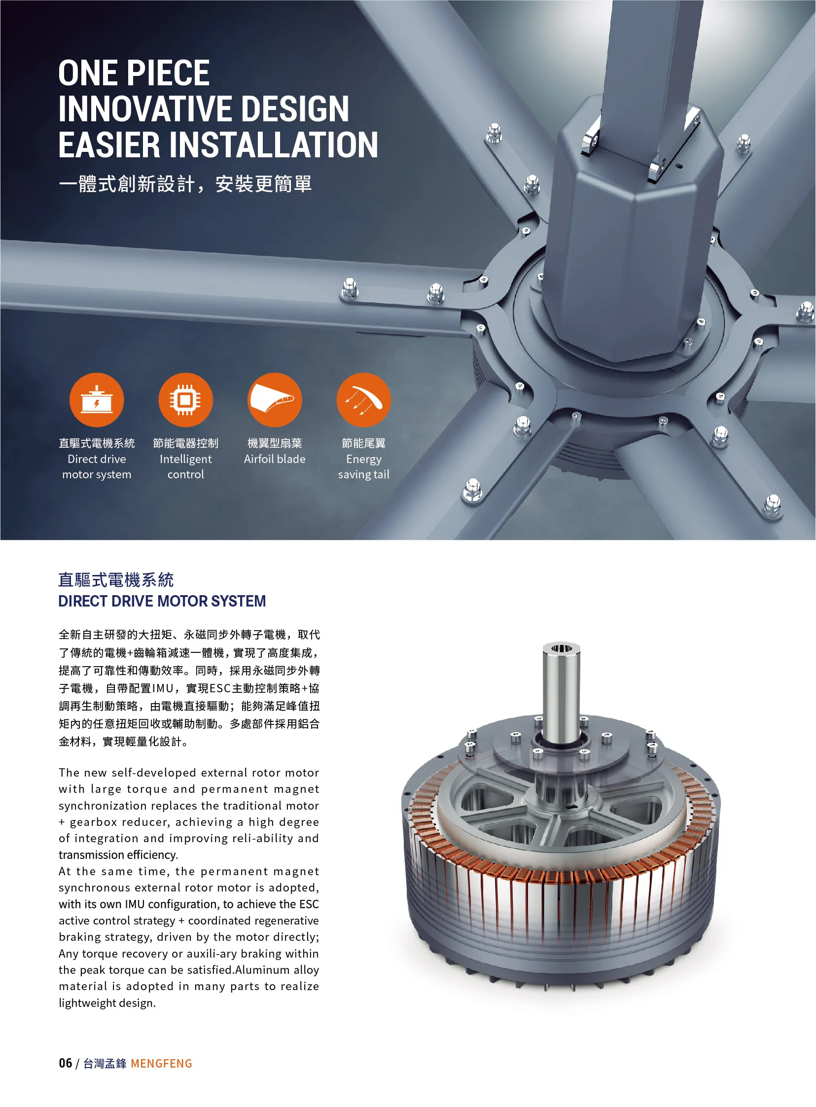 MFS-工業大吊扇產品型錄